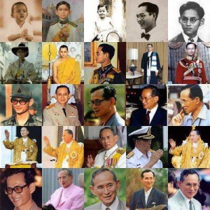king-of-thailand