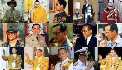 king-of-thailand